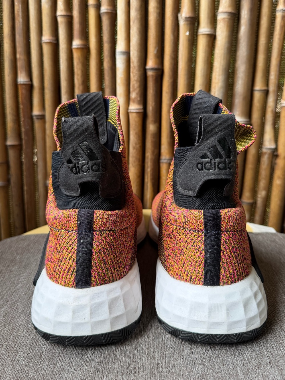 Adidas N3xt L3v3l "Select Player Exclusive" View 4
